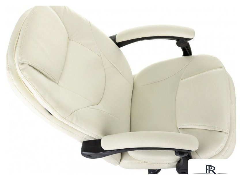 Офисное кресло Бюрократ CH-868N-BF (слоновая кость) - Изображение №11 — Интернет-магазин ПроЗаказ