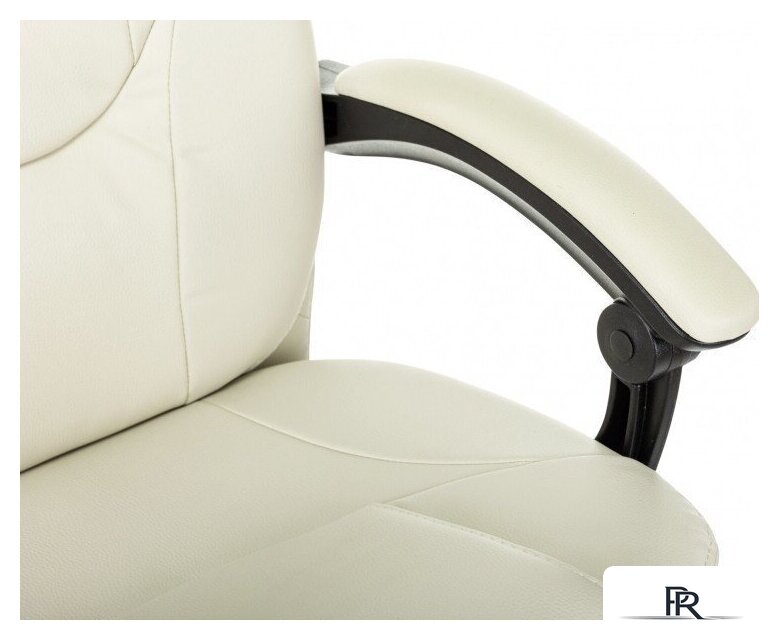 Офисное кресло Бюрократ CH-868N-BF (слоновая кость) - Изображение №16 — Интернет-магазин ПроЗаказ