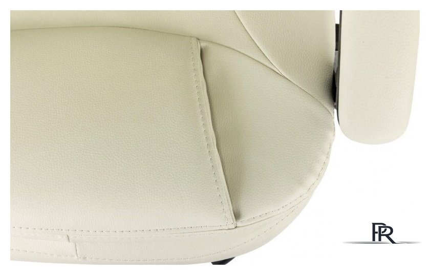 Офисное кресло Бюрократ CH-868N-BF (слоновая кость) - Изображение №14 — Интернет-магазин ПроЗаказ