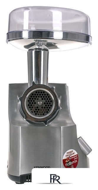Мясорубка Kenwood MG700 - Изображение №1 — Интернет-магазин ПроЗаказ