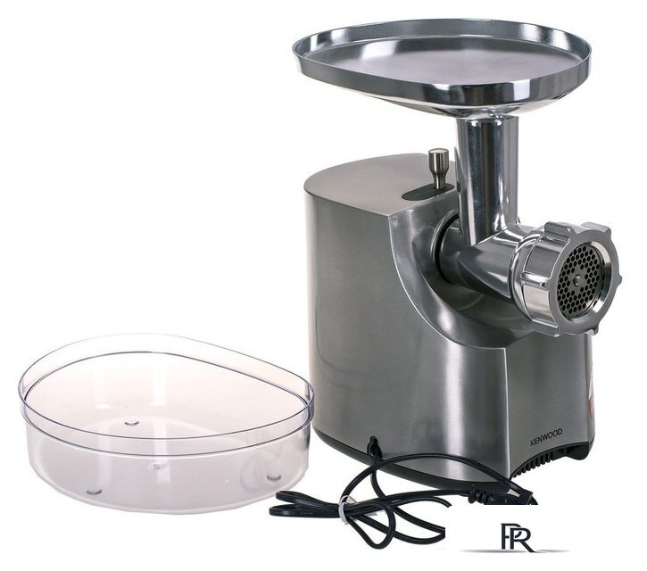 Мясорубка Kenwood MG700 - Изображение №4 — Интернет-магазин ПроЗаказ