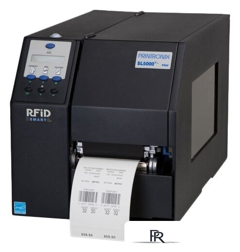 Принтер этикеток Printronix SL5204 - Изображение №1 — Интернет-магазин ПроЗаказ