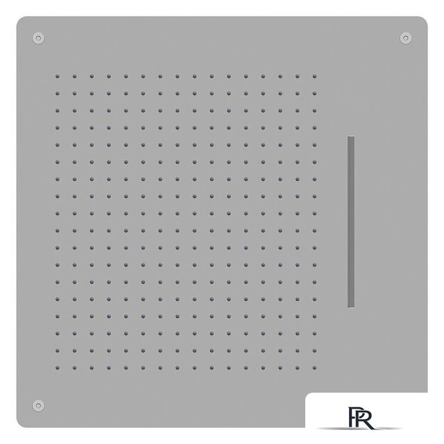 Верхний душ RGW SP-74 - Изображение №1 — Интернет-магазин ПроЗаказ