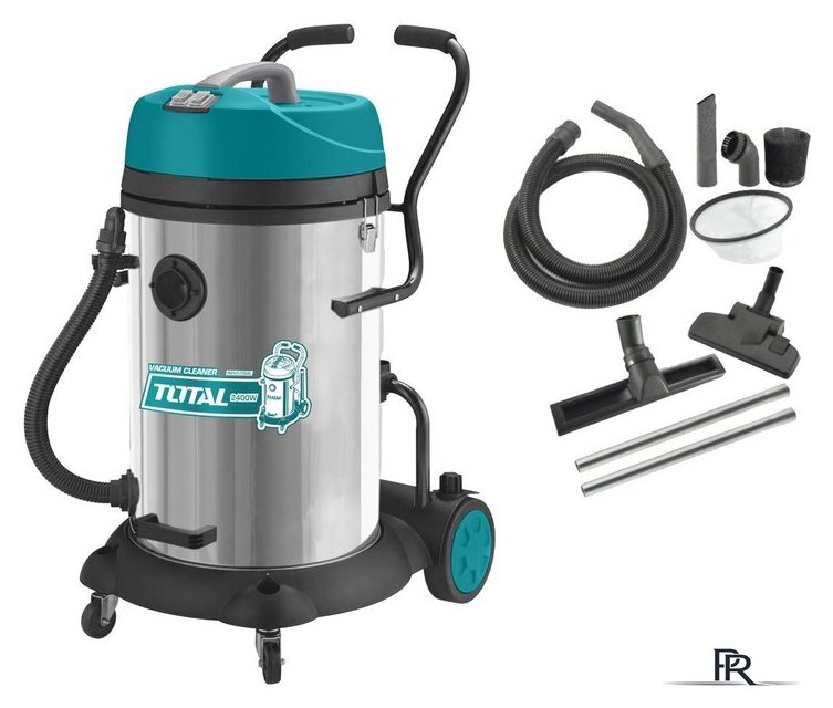 Пылесос Total TVC24751 - Изображение №1 — Интернет-магазин ПроЗаказ