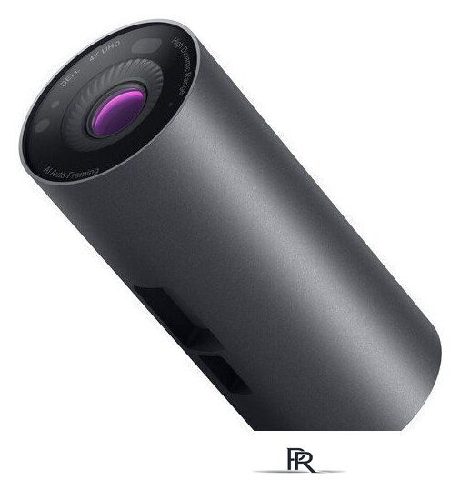 Веб-камера Dell UltraSharp 4K Webcam WB7022 - Изображение №6 — Интернет-магазин ПроЗаказ