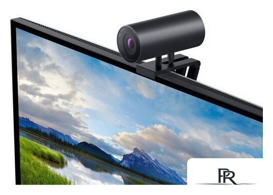 Веб-камера Dell UltraSharp 4K Webcam WB7022 - Изображение №12 — Интернет-магазин ПроЗаказ