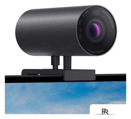Веб-камера Dell UltraSharp 4K Webcam WB7022 - Изображение №13 — Интернет-магазин ПроЗаказ