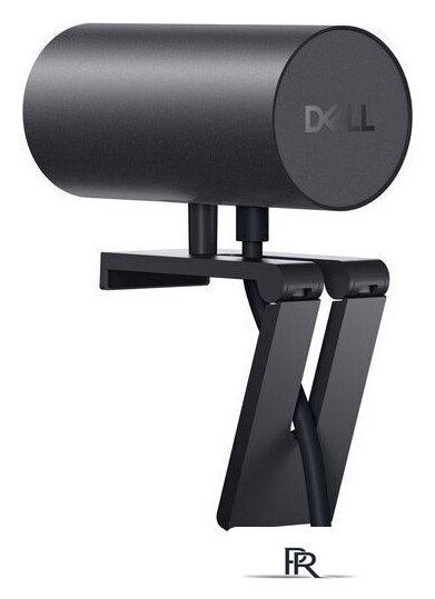 Веб-камера Dell UltraSharp 4K Webcam WB7022 - Изображение №2 — Интернет-магазин ПроЗаказ