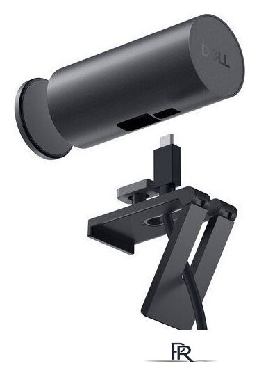Веб-камера Dell UltraSharp 4K Webcam WB7022 - Изображение №3 — Интернет-магазин ПроЗаказ