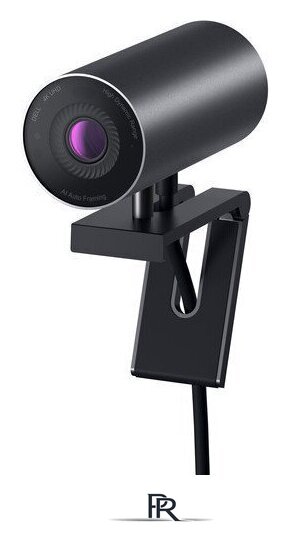 Веб-камера Dell UltraSharp 4K Webcam WB7022 - Изображение №1 — Интернет-магазин ПроЗаказ