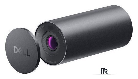 Веб-камера Dell UltraSharp 4K Webcam WB7022 - Изображение №7 — Интернет-магазин ПроЗаказ
