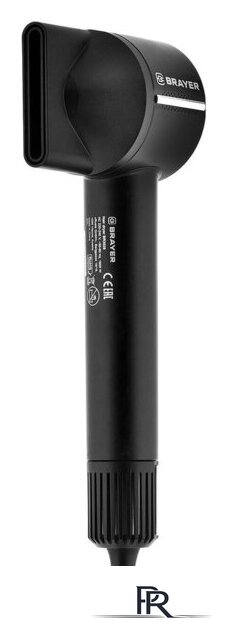 Фен Brayer BR3028 - Изображение №3 — Интернет-магазин ПроЗаказ