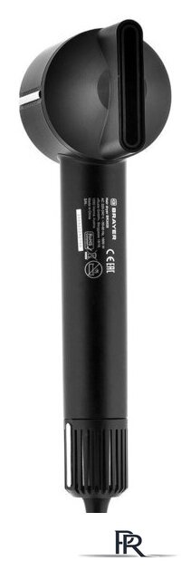 Фен Brayer BR3028 - Изображение №4 — Интернет-магазин ПроЗаказ