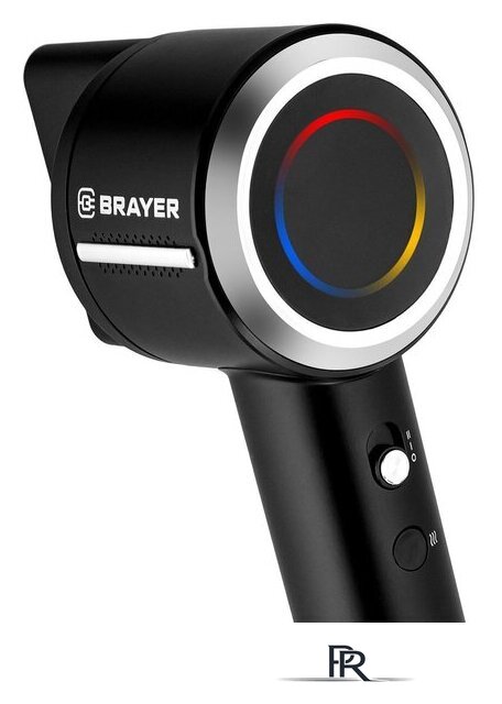 Фен Brayer BR3028 - Изображение №10 — Интернет-магазин ПроЗаказ