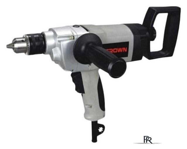 Дрель-миксер Crown CT10010 - Изображение №1 — Интернет-магазин ПроЗаказ