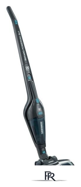 Пылесос Leifheit Rotaro PowerVac 11928 - Изображение №1 — Интернет-магазин ПроЗаказ