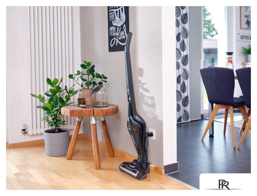 Пылесос Leifheit Rotaro PowerVac 11928 - Изображение №2 — Интернет-магазин ПроЗаказ
