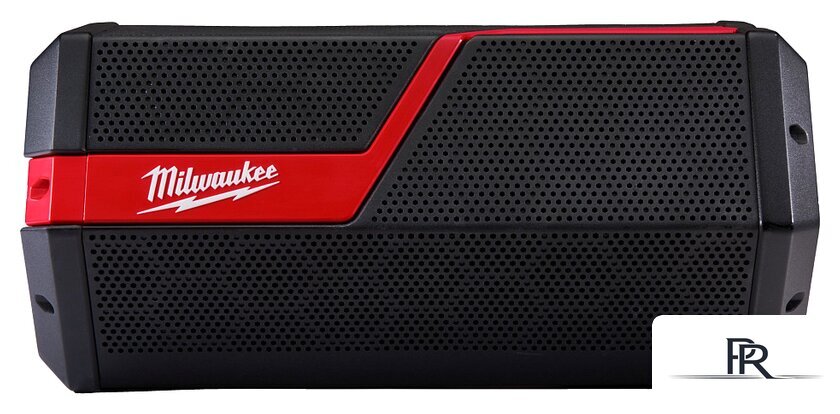 Беспроводная колонка Milwaukee M12-18 JSSP-0 - Изображение №1 — Интернет-магазин ПроЗаказ