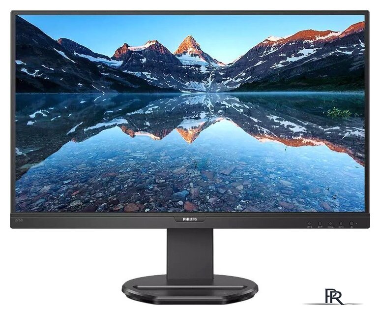 Монитор Philips 276B9/00 - Изображение №1 — Интернет-магазин ПроЗаказ