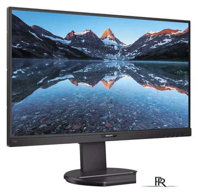 Монитор Philips 276B9/00 - Изображение №5 — Интернет-магазин ПроЗаказ