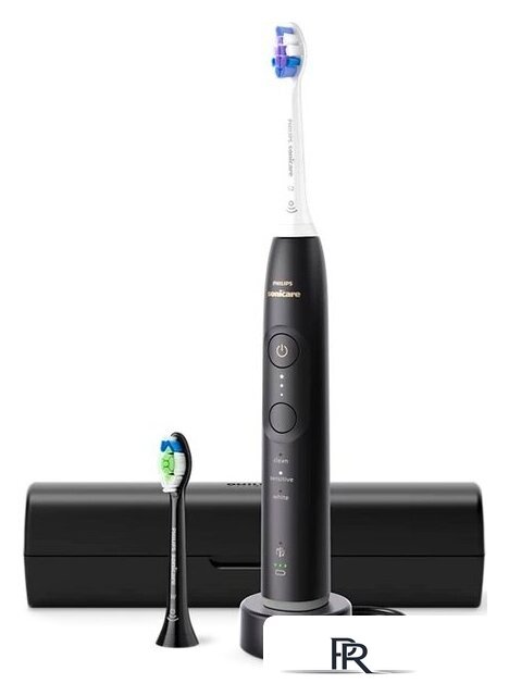 Электрическая зубная щетка Philips Sonicare 6500 HX7411/01 - Изображение №1 — Интернет-магазин ПроЗаказ