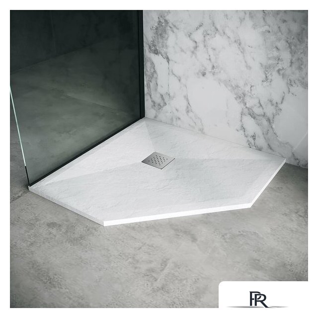 Душевой поддон Grossman Strong GR-S1100100D - Изображение №3 — Интернет-магазин ПроЗаказ