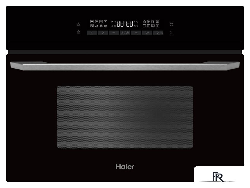 Микроволновая печь Haier HMX-BDC399B - Изображение №1 — Интернет-магазин ПроЗаказ