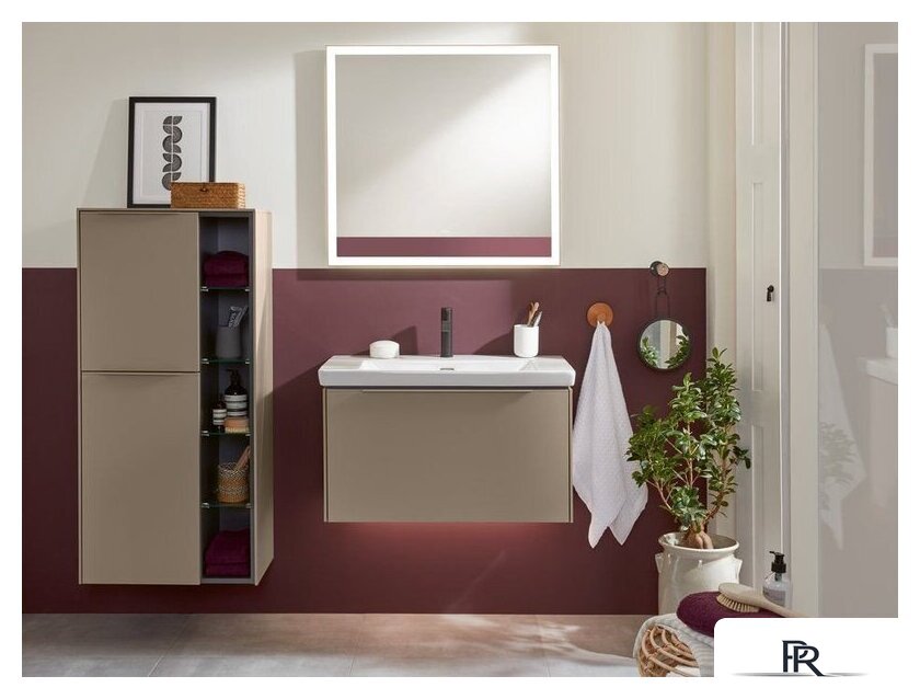 Умывальник Villeroy & Boch Subway 3.0 4A708001 - Изображение №14 — Интернет-магазин ПроЗаказ