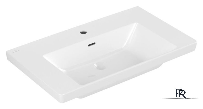 Умывальник Villeroy & Boch Subway 3.0 4A708001 - Изображение №15 — Интернет-магазин ПроЗаказ