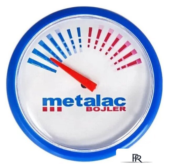 Бойлер косвенного нагрева Metalac Direct G 200 2 Plus E - Изображение №3 — Интернет-магазин ПроЗаказ