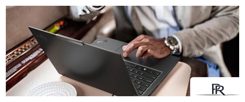 Ноутбук Lenovo ThinkPad X1 Carbon Gen 12 21KC00A0US - Изображение №9 — Интернет-магазин ПроЗаказ