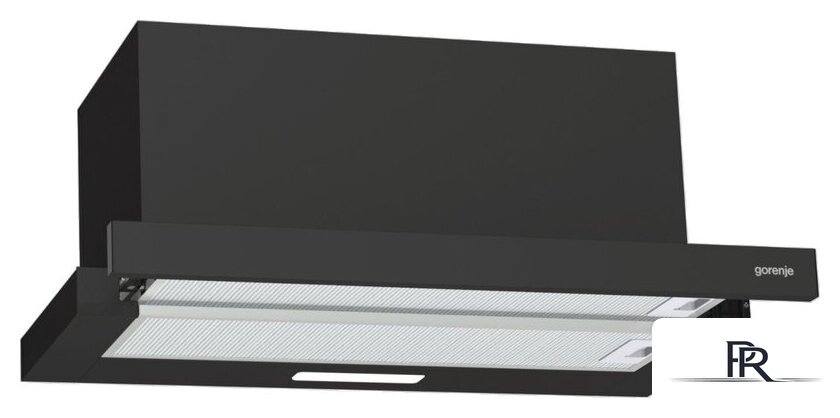 Кухонная вытяжка Gorenje TH606E7B - Изображение №1 — Интернет-магазин ПроЗаказ