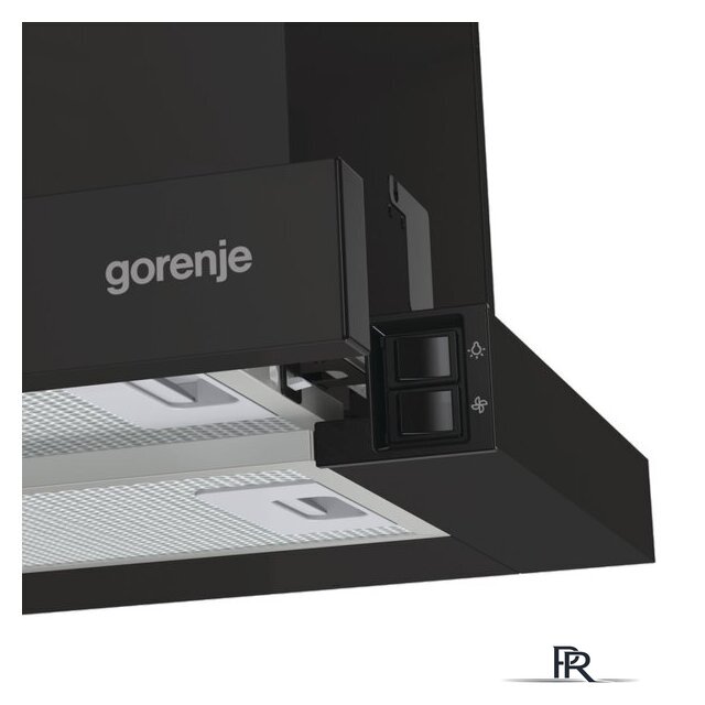Кухонная вытяжка Gorenje TH606E7B - Изображение №5 — Интернет-магазин ПроЗаказ