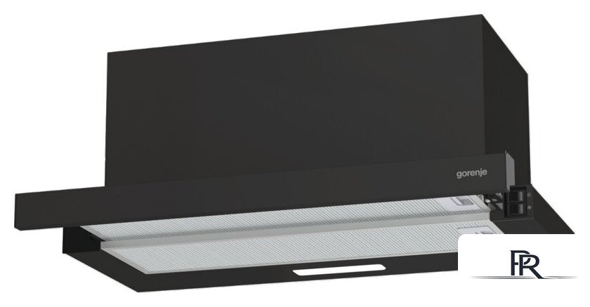 Кухонная вытяжка Gorenje TH606E7B - Изображение №4 — Интернет-магазин ПроЗаказ