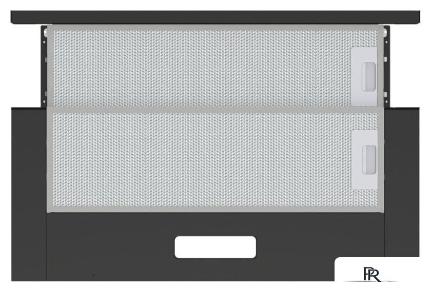 Кухонная вытяжка Gorenje TH606E7B - Изображение №3 — Интернет-магазин ПроЗаказ