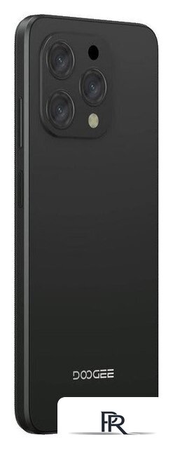 Телефон Doogee N55 Pro 6GB/256GB (черный) - Изображение №3 — Интернет-магазин ПроЗаказ