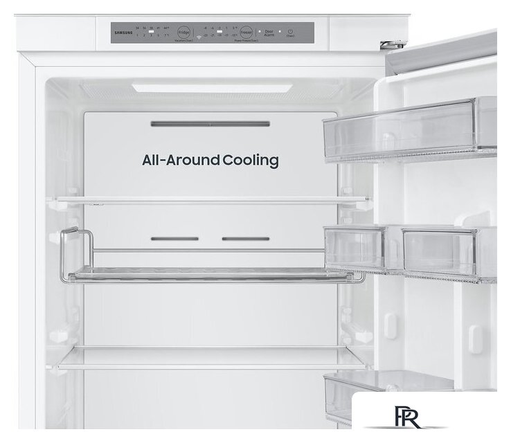 Холодильник Samsung BRB70F26CES0EO - Изображение №7 — Интернет-магазин ПроЗаказ