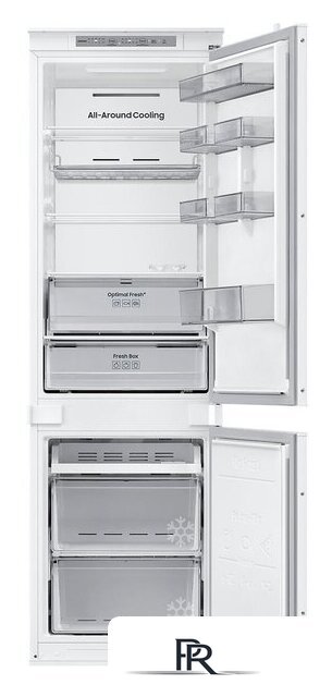 Холодильник Samsung BRB70F26CES0EO - Изображение №1 — Интернет-магазин ПроЗаказ