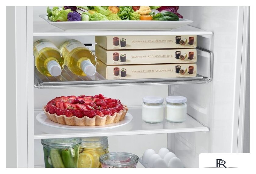 Холодильник Samsung BRB70F26CES0EO - Изображение №9 — Интернет-магазин ПроЗаказ