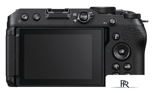 Беззеркальный фотоаппарат Nikon Z30 Kit 16-50mm f/3.5-6.3 VR - Изображение №2 — Интернет-магазин ПроЗаказ