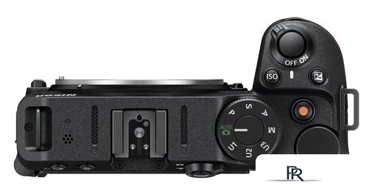 Беззеркальный фотоаппарат Nikon Z30 Kit 16-50mm f/3.5-6.3 VR - Изображение №4 — Интернет-магазин ПроЗаказ