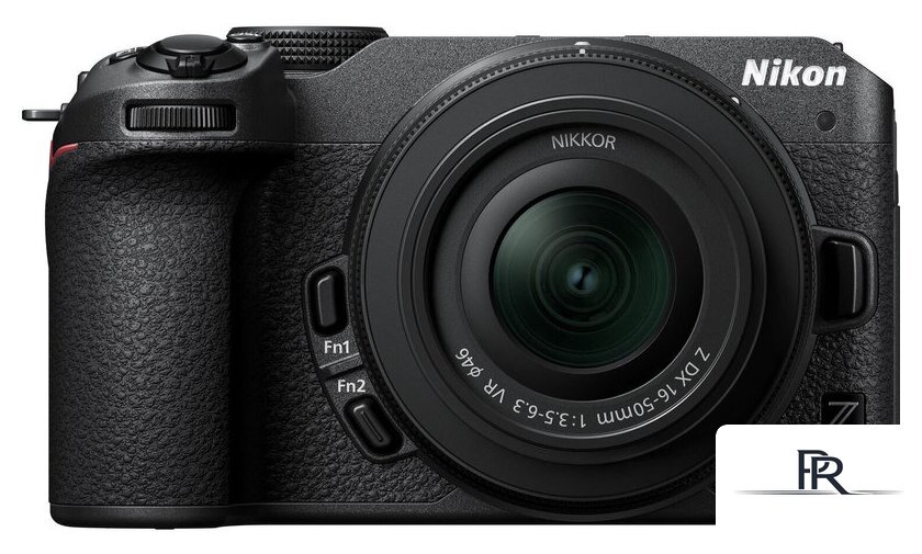 Беззеркальный фотоаппарат Nikon Z30 Kit 16-50mm f/3.5-6.3 VR - Изображение №1 — Интернет-магазин ПроЗаказ