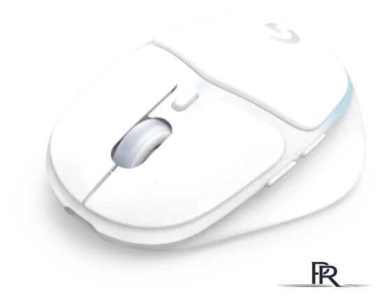 Игровая мышь Logitech G705 - Изображение №2 — Интернет-магазин ПроЗаказ