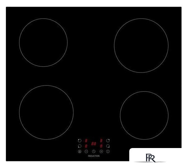 Варочная панель MPM MPM-60-IM-13 - Изображение №1 — Интернет-магазин ПроЗаказ