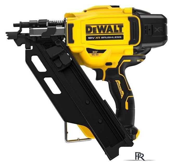 Гвоздезабиватель DeWalt DCN950N (без АКБ) - Изображение №2 — Интернет-магазин ПроЗаказ