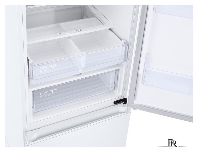 Холодильник Samsung RB38C605CWW/EF - Изображение №5 — Интернет-магазин ПроЗаказ