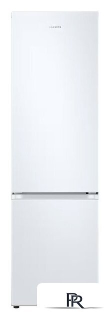Холодильник Samsung RB38C605CWW/EF - Изображение №1 — Интернет-магазин ПроЗаказ