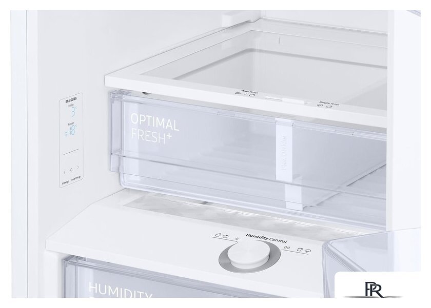 Холодильник Samsung RB38C605CWW/EF - Изображение №9 — Интернет-магазин ПроЗаказ