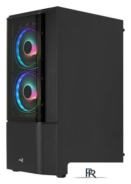 Корпус AeroCool Quantum-G-BK-v2 - Изображение №8 — Интернет-магазин ПроЗаказ