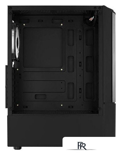 Корпус AeroCool Quantum-G-BK-v2 - Изображение №4 — Интернет-магазин ПроЗаказ